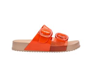 Melissa Claquettes Cozy Slide