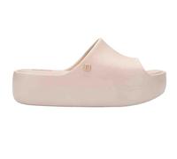Melissa Claquettes Free Platform Slide