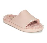 Claquettes femmes Melissa MELISSA FLUFFY SIDE AD Rose 39