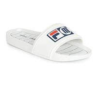 Melissa Claquettes SLIDE + FILA in Blanc 35 / 36