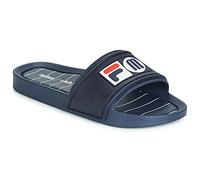 Melissa Claquettes SLIDE + FILA in Bleu 39
