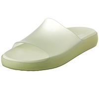 melissa Cloud Comfort Ad, Sandale Unisexe Adultes, vert, 45/45.5 EU