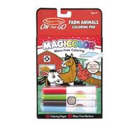 Magicolor - Farm Animals