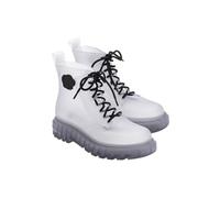 melissa Coturno + Viktor and Rolf Ad, Bottes tendance unisexes pour adulte, transparent, 44 EU