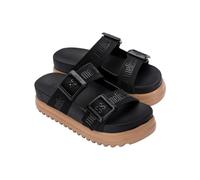 melissa COZY M LOVER PLATFORM AD BF783 NOIR 35/36 EUR, marron, 35/35.5 EU