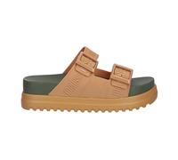 Melissa - Cozy M Lover Platform AD - Femme - Chaussures - Brun - Taille: 41 EU