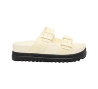 Melissa - Cozy M Lover Platform - Femme - Chaussures - Jaune - Taille: 39 EU