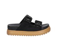 Melissa - Cozy M Lover Platform - Femme - Chaussures - Noir - Taille: 41 EU