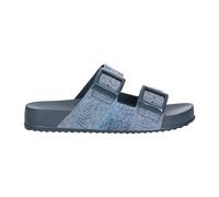 Melissa - Cozy M Lover Slide - Femme - Chaussures - Bleu - Taille: 35 EU