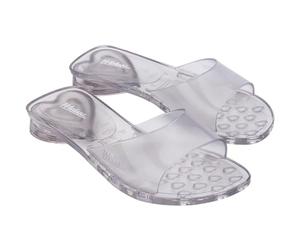 melissa Damen The Real Jelly Kim Ad Hausschuh, claire, 2.5/3 UK Narrow