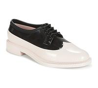 Melissa Derbies CLASSIC BROGUE AD. in Rose 35 / 36