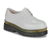 melissa Femme Shifter Ad Plate-Forme, Blanc, 39 EU Étroit