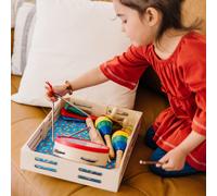 Melissa Doug - 10488 - Instrument De Musique - Band In A Box