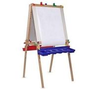 MELISSA & DOUG - 11282 - LOISIR CRÉATIF - DELUXE STANDING ART EASEL