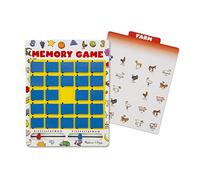 Melissa & Doug - 12090 - Jeu De Mémoire