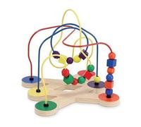 Melissa & Doug - 12281 - Loisir Créatif - Labyrinthe à perles