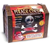 Melissa & Doug - 12576 - Loisir Créatif - Pirate Chest