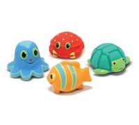 Melissa & Doug - 16435 - Seaside Squirters