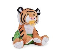 Melissa & Doug |Baby Tiger | Peluche | 2+ | Pour garçon ou fille