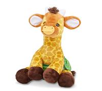 Melissa&Doug - 40452 - Doudou - Bébé Girafe - Tous âges - Cadeau pour Fille ou garçon