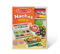 Melissa & Doug Aliments-Jouets en Bois, Nachos pour Enfants