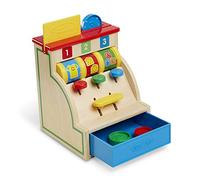 Melissa & Doug Caisse Enregistreuse