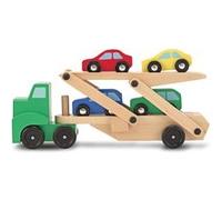 Melissa & Doug Car Transporter G