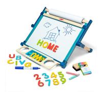 Melissa & Doug Tabletop Easel