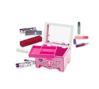 Melissa & Doug Coffret à bijoux en bois