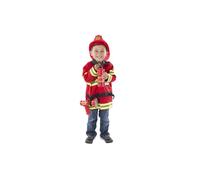 Melissa & Doug Costume De Chef Des Pompiers