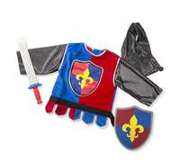 Melissa & Doug - Déguisement Chevalier - Jeu D'Imitation Enfant