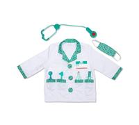 Melissa & Doug - 14839 - Costume De Docteur