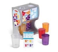 Melissa & Doug- Désaltérant la Soif Distributeur de boissions et Accessoires, 19300, Multicolore