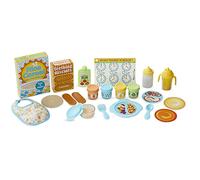 Melissa & Doug Ensemble de Jeu Pendant Les Repas