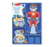 Melissa & Doug - Ensemble de toilette en bois - BILLY G