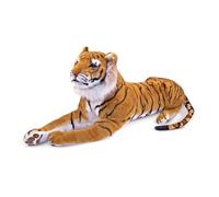 MELISSA & DOUG - Grande Peluche - Tigre