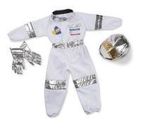 Déguisement enfant Melissa & Doug Habillage ensemble Astronaute 4 pièces