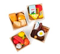 Melissa & Doug Jouet Food Groups