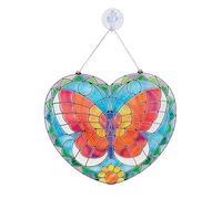 Melissa & Doug – Vitraux mosaïque – Papillon