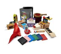 Deluxe Magic Set