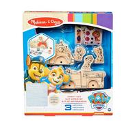 Melissa & Doug Paw Patrol Painting Game Doré
