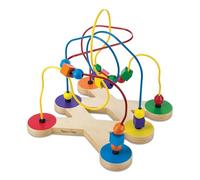 Melissa & Doug - 12281 - Loisir Créatif - Labyrinthe À Perles