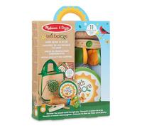 Melissa & Doug | Let's Explore Camp Kit de Jeu de Musique | 3 + | Cadeau pour garçon ou Fille