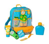 Melissa & Doug|Let's Explore Ensemble de randonnée | Jeu de Simulation | 3+ | Cadeau pour garçon ou Fille