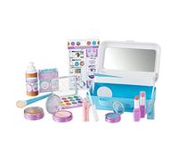Melissa & Doug Love Your Look Makeup Kit Play Set-