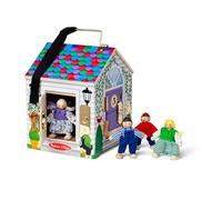Melissa & Doug - Maison de la sonnette