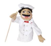 Melissa & Doug Marionnette De Chef Cuisinier