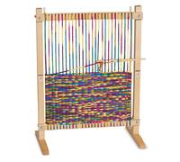 MELISSA & DOUG Métier À Tisser En Bois