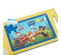 Melissa & Doug PAW Patrol La Pat' Patrouille Puzzles Magnétiques | Jouet éducatif | super cadeau pour un garçon ou une fille