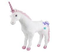 Peluche Licorne Géante